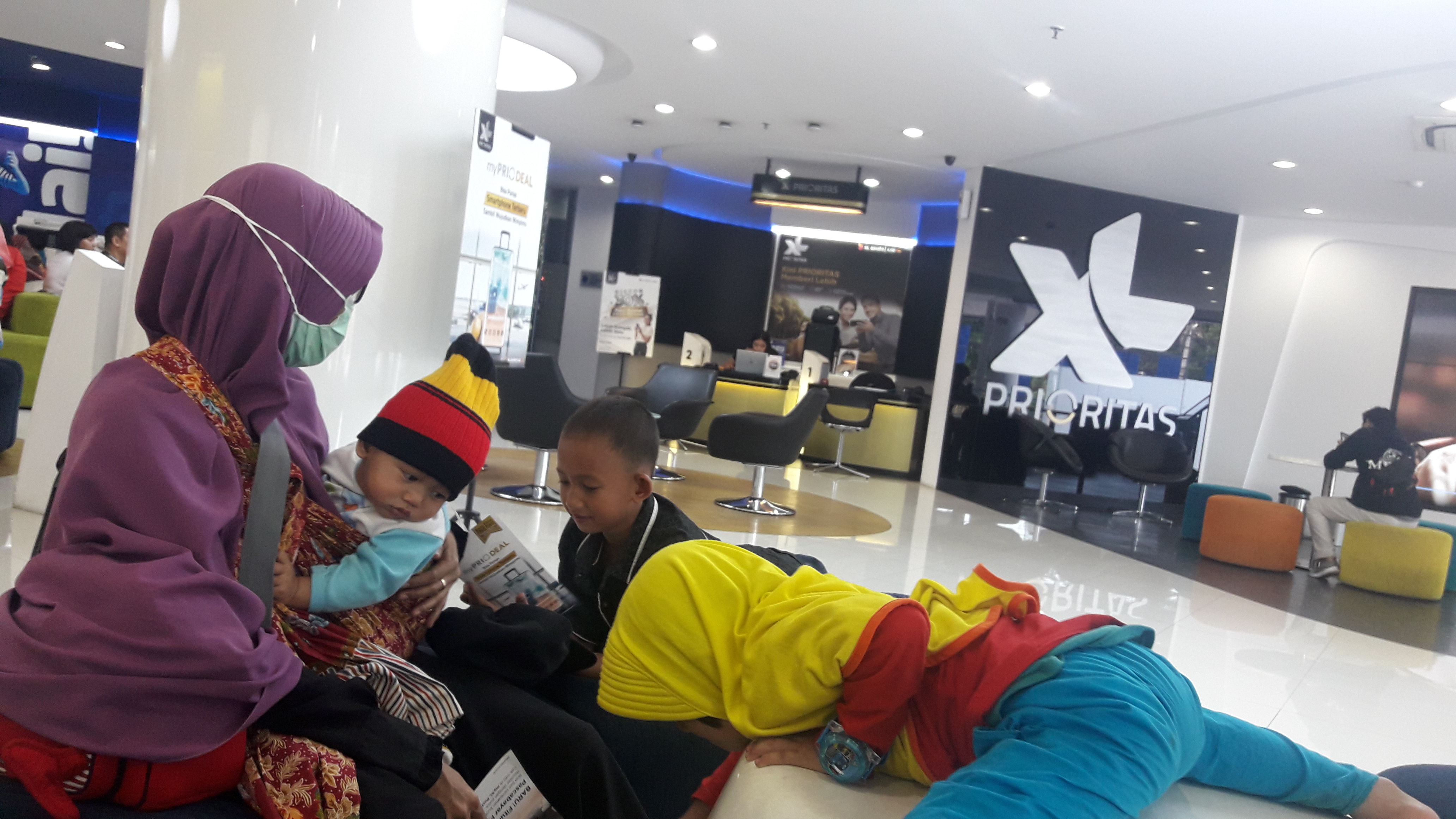 🔄 Xl Center Yogyakarta (XPLOR) Update Januari 2020 Telpon, Alamat