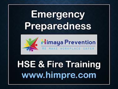 Emergency Response Training for ERT