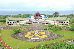 Daya Tampung dan Peminat SNBP 2023 Universitas Papua (UNIPA)