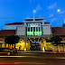 Alamat Hotel Bintang Dua, Hotel Quirin, Semarang