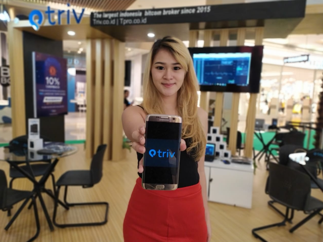 Cara Mendaftar dan ​Membuat Akun Triv