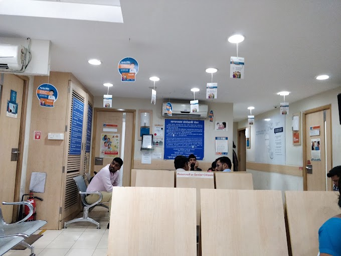 Apollo Clinic In Viman Nagar - Google Maps
