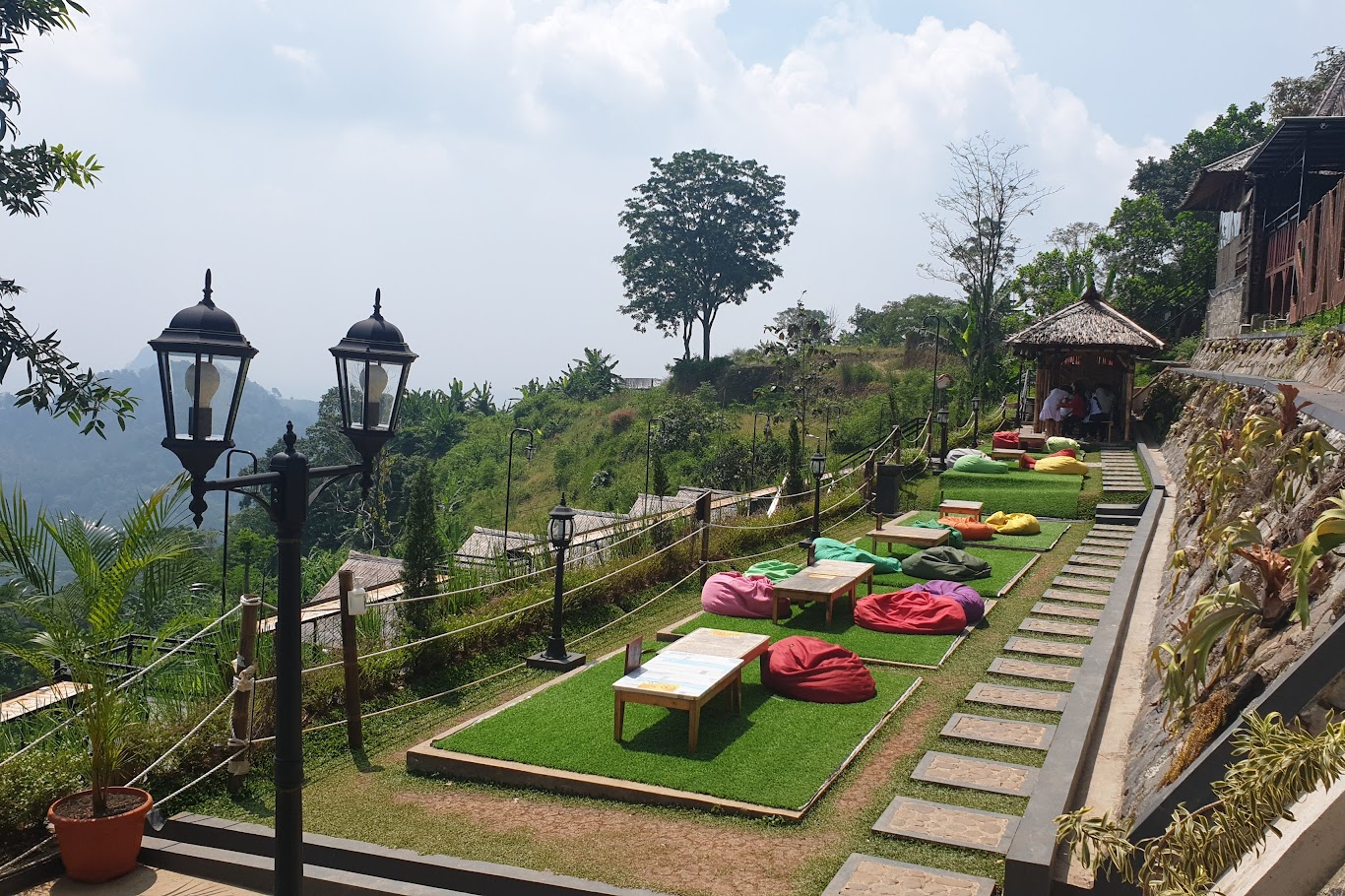 Daftar Tempat Wisata Populer di Karawang: Cocok Untuk Liburan Natal dan Tahun Baru