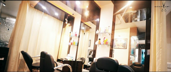 Step Up, Kolkata, West Bengal