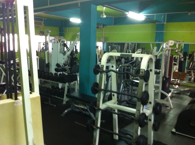 Harun Gym