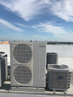 Sarasota Air Conditioning Installation