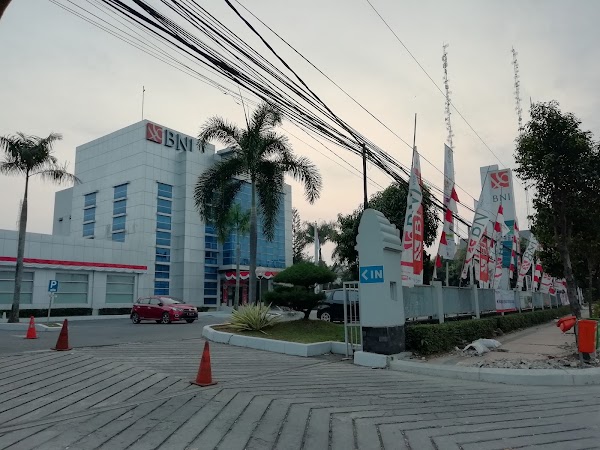 Bank Pencairan BPJS Serang, Cilegon Dan Sekitarnya