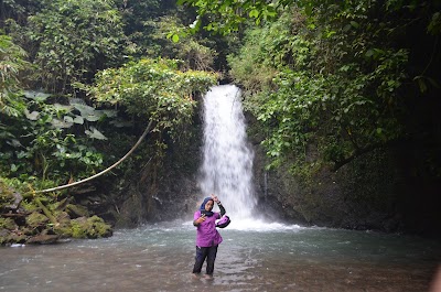 CURUG CIPONDOK
