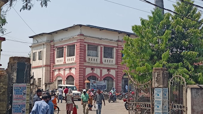 Ajira Khabar : SMC ସମ୍ବଲପୁର ମୁନିସିପାଲିଟି ଜାରି କଲେ ଖରା ରୁ ବନିବ ପାଇଁ ନିର୍ଦ୍ଦେଶାବଳୀ | Sambalpur Muncipal Corpation Summer Guidelines