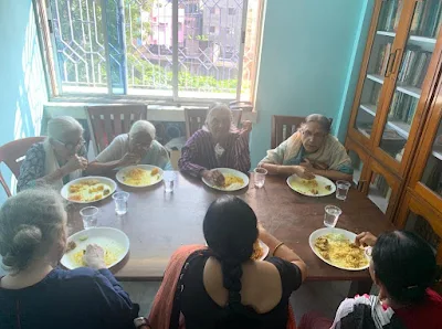 The Most Trusted Old Age Home in Kolkata