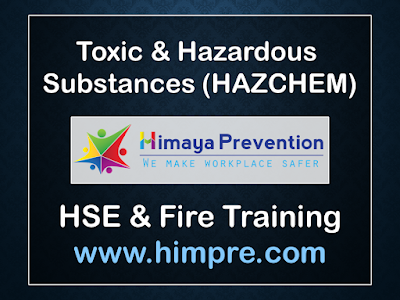 Flammable and Combustible Liquids training provider