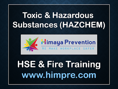 HAZWOPER Training Provider