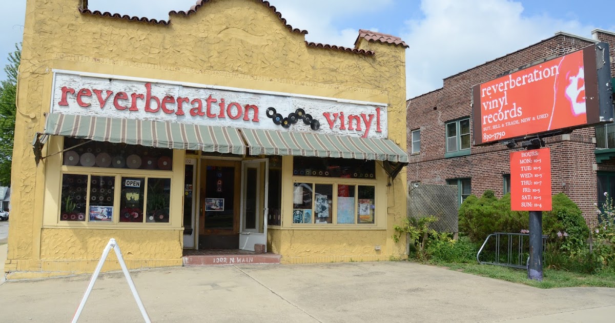 Bloomington IL Businesses