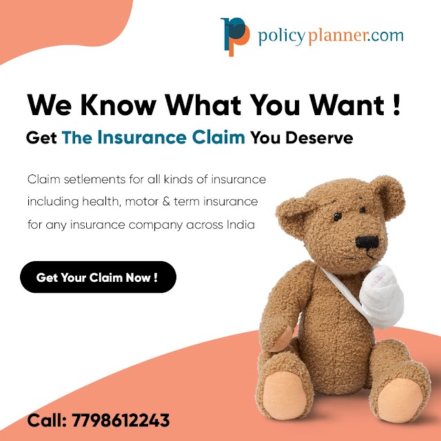 Policy Planner - Insurance Company in Fatima Nagar, Pune