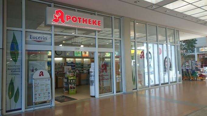 Apotheke im Kauf Park - Google Maps