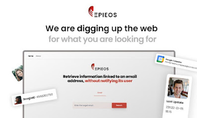 Epieos Review