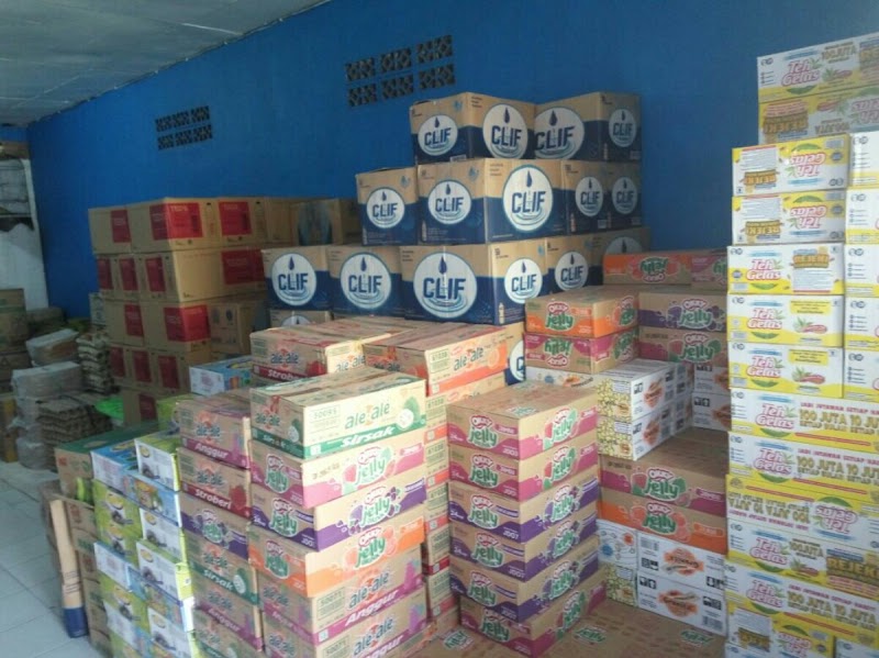 23+ Info Penting Grosir Sembako