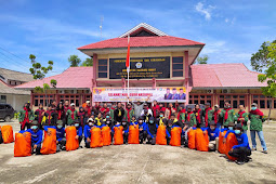 Daya Tampung dan Peminat SNBP 2023 Universitas Sulawesi Barat (UNSULBAR)