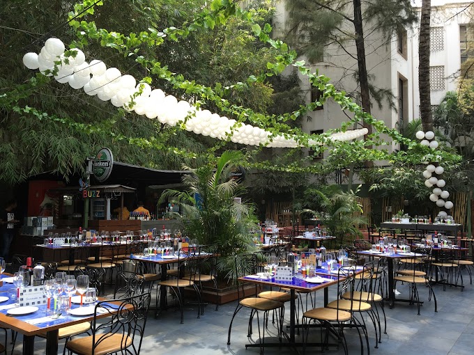 Malaka Spice - Google Maps