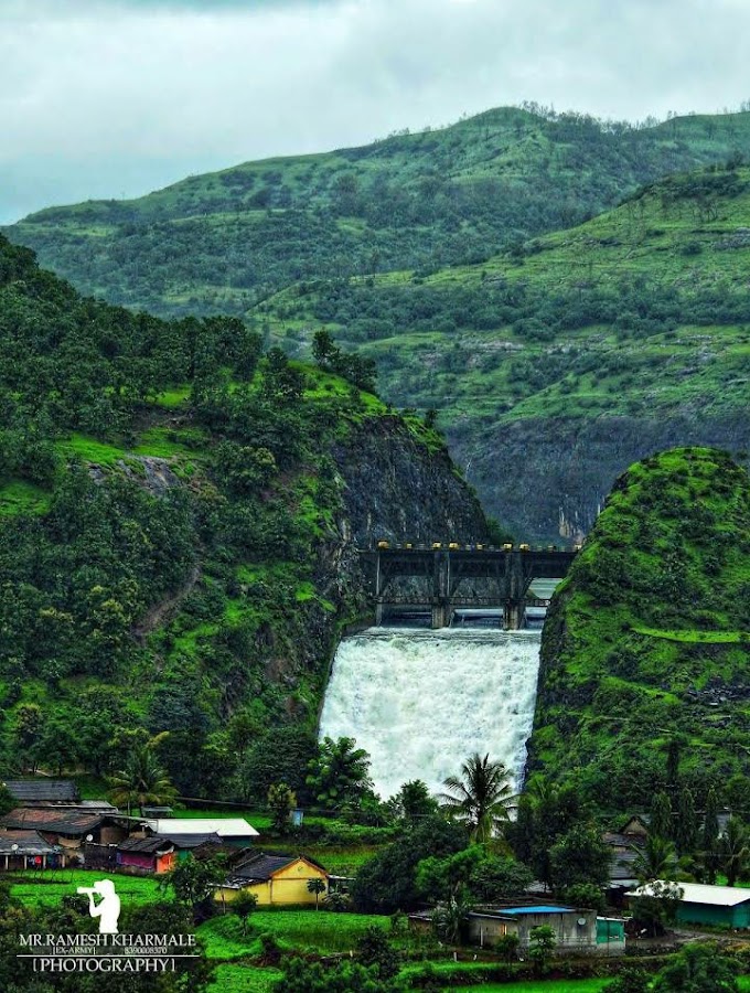 Chilhewadi Mansoon Tourism - Google Maps