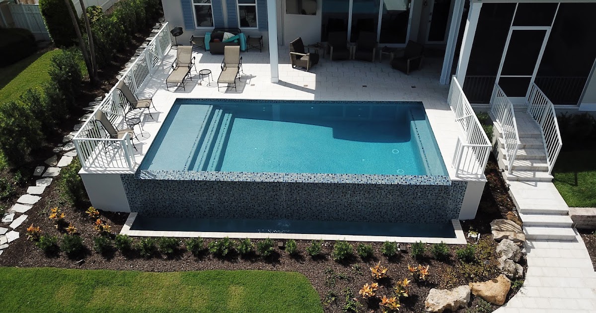 Pool Renovation Venice, FL