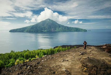 20 Tempat Wisata di Lampung yang Wajib Dikunjungi - Liburan Seru