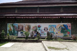 Daya Tampung dan Peminat SNBP 2023 Institut Seni Budaya Indonesia Tanah Papua (ISBI PAPUA)