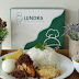 Lundra Catering Masuk 5 Kategori Pesanan Makanan Terbaik Kota Makassar