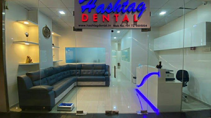 Best Dentist in Viman Nagar Pune