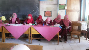 Rapat Orang Tua Siswa dengan Pihak Sekolah