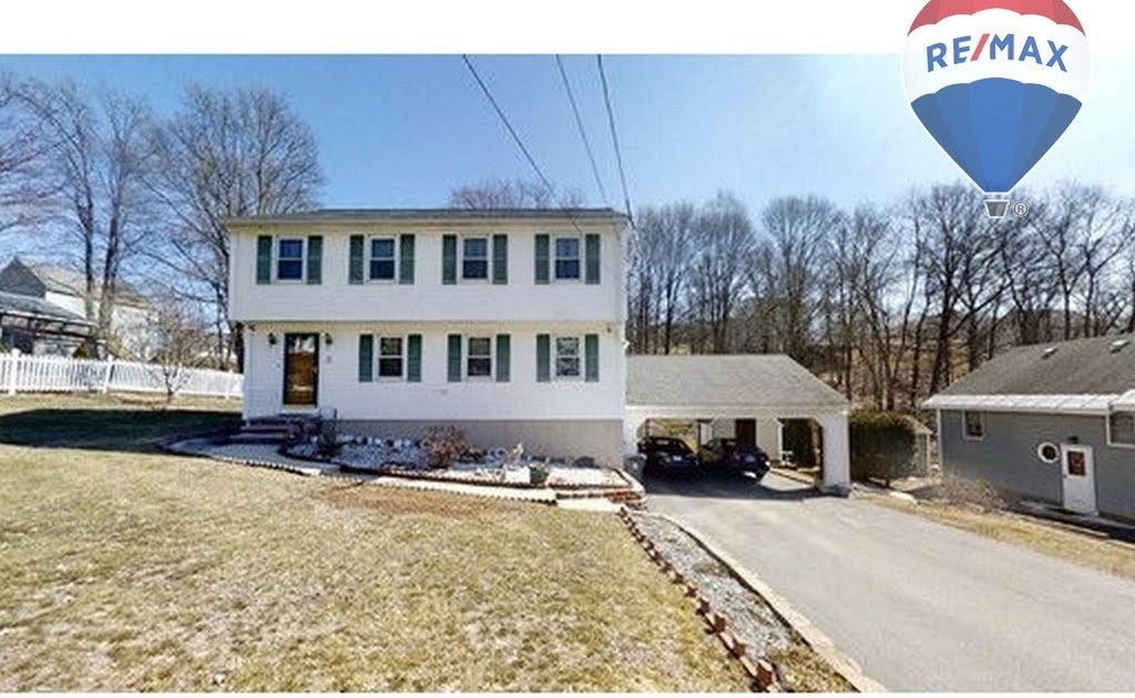 Real Estate In Haverhill MA