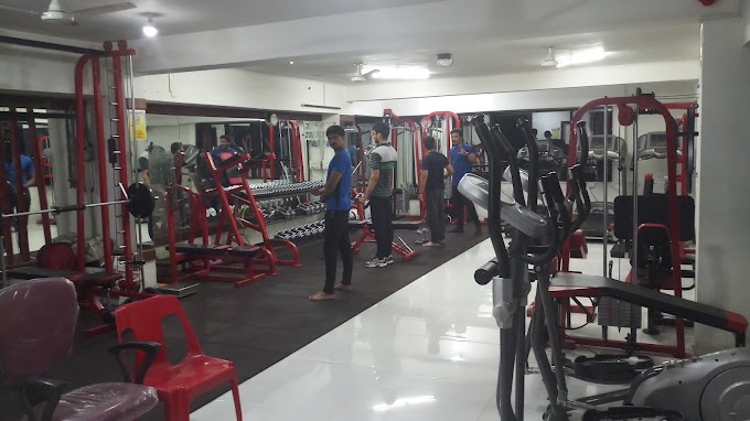STAR GYM, Katraj