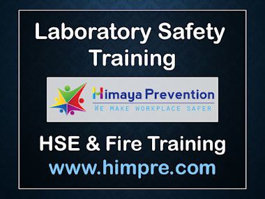 HAZCHEM Safety Training