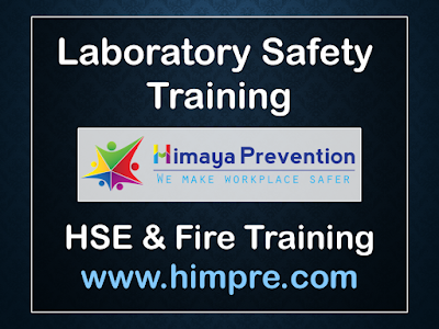 HAZCHEM Safety Training