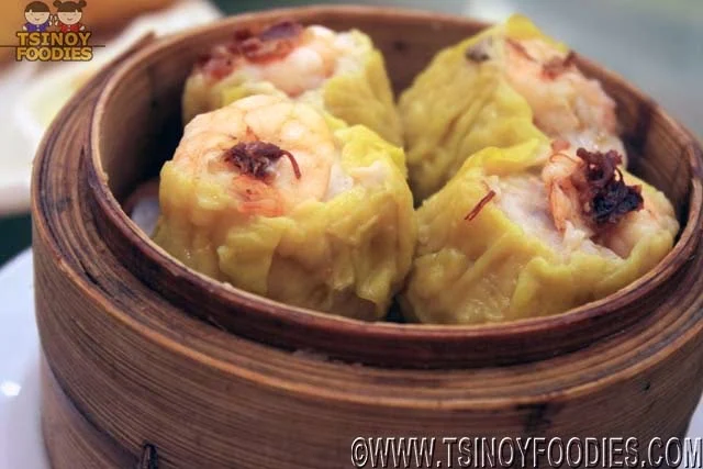 xo siomai