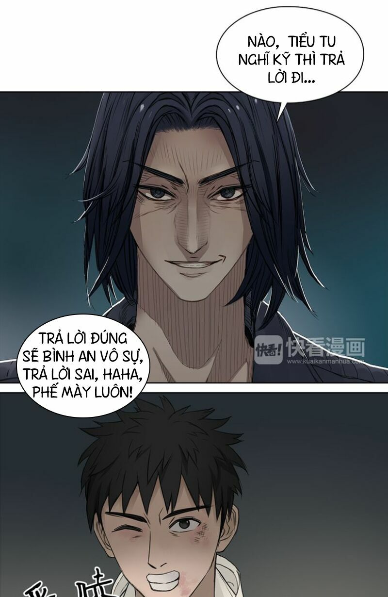 Đọc truyện tranh tại truyenmh.com