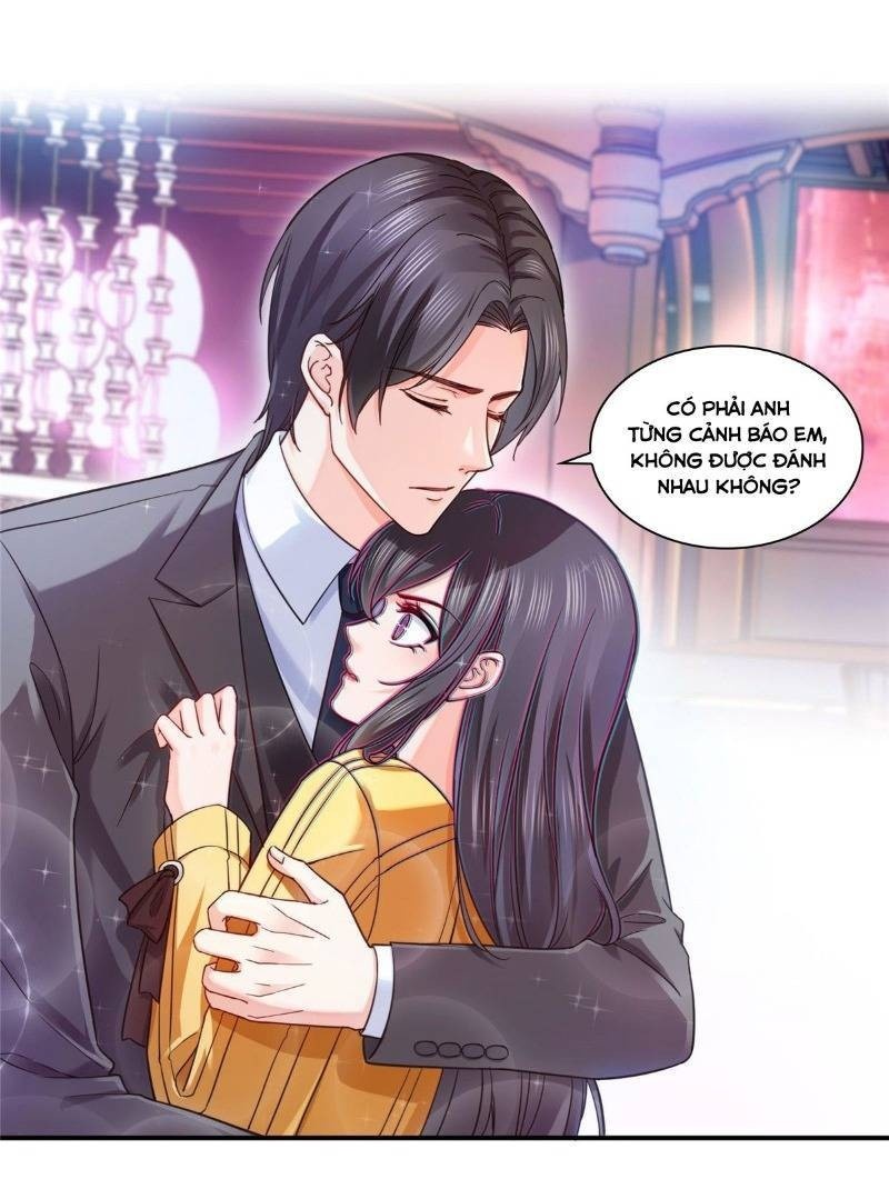 Cô Vợ Ngọt Ngào Có Chút Bất Lương - Chapter 128 - Hi Truyện Vip