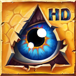 Descargar Doodle God™ HD v2.5.2 APK [FULL] [GRATIS]
