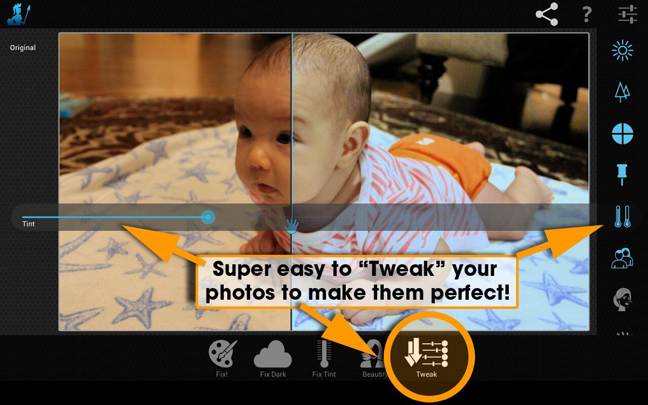 Perfectly Clear v2.0.11 APK Photography Apps Free Download