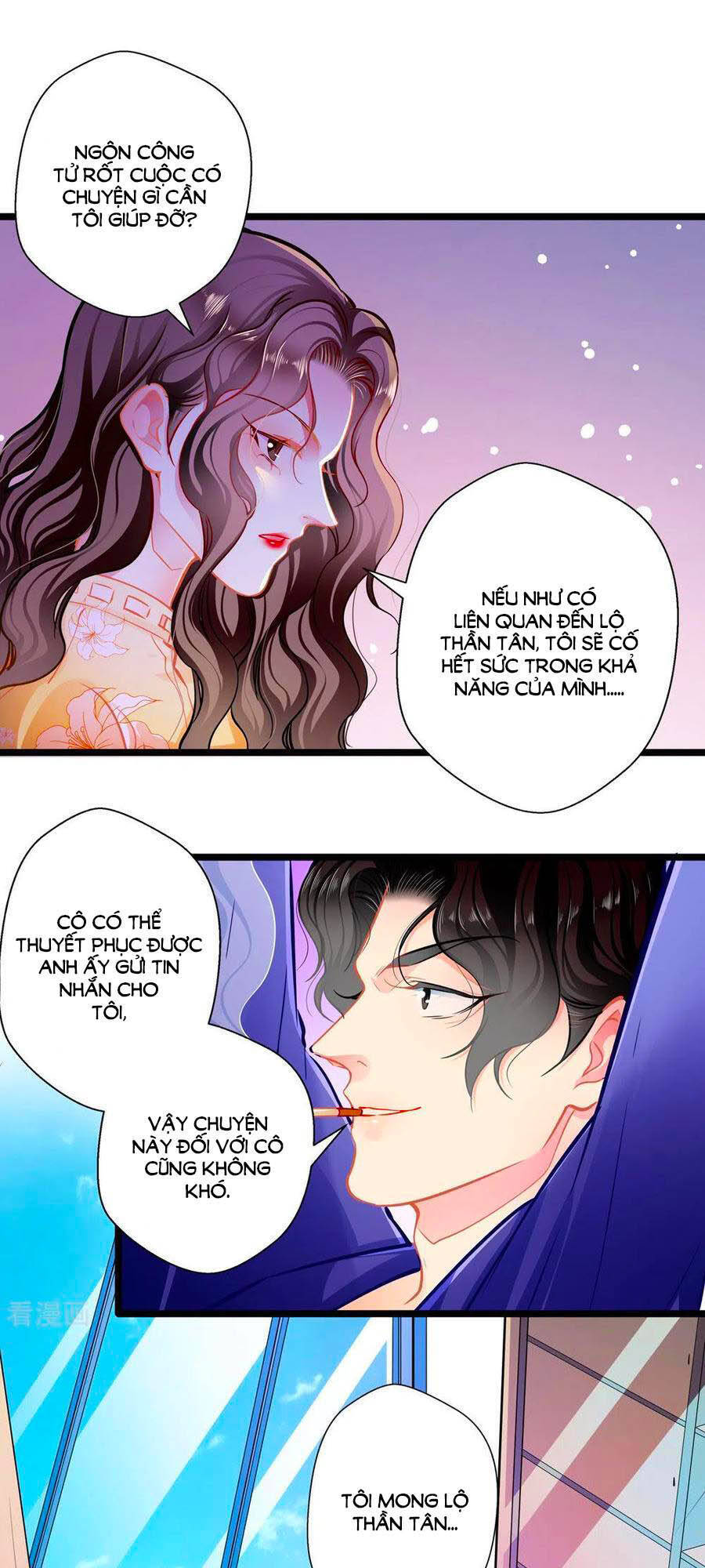 Đọc truyện tranh tại truyenmh.com