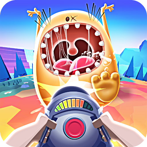 Brawl Smash : Minion Shooter Mod