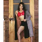 अमिका शैल (रश्मि)