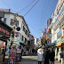 韓國首爾行-弘大商圈，年輕流行文化的聚集地