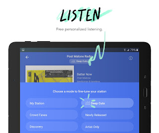 Pandora APK