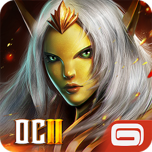 Order & Chaos 2: Redemption 1.0.3d Mod Apk + Data (No Skill Cooldown)
