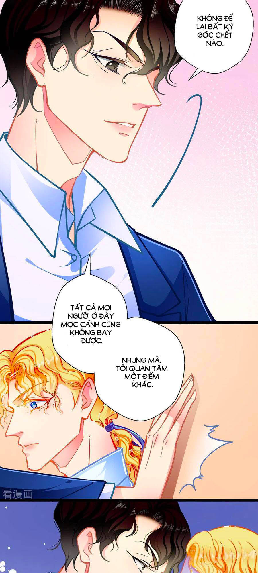 Đọc truyện tranh tại truyenmh.com