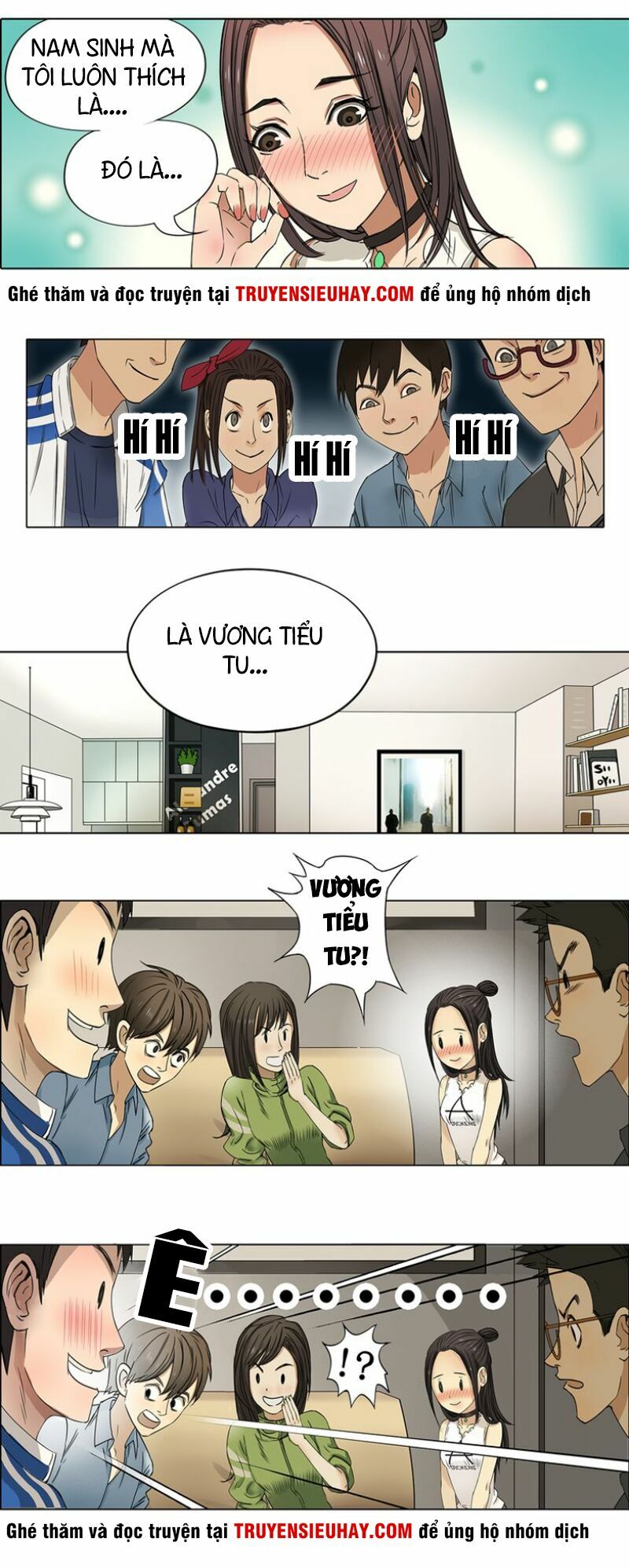 Đọc truyện tranh tại truyenmh.com