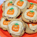 Halloween Double Decker Cookies