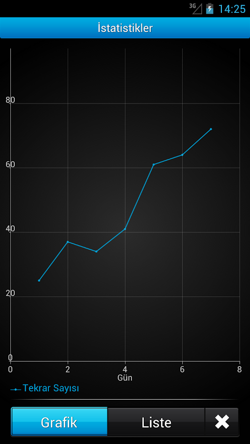 Just 6 Weeks v1.8.7 APK pro