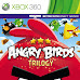 Angry Birds Triology (XBOX 360)